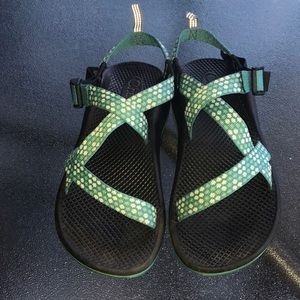 Chacos